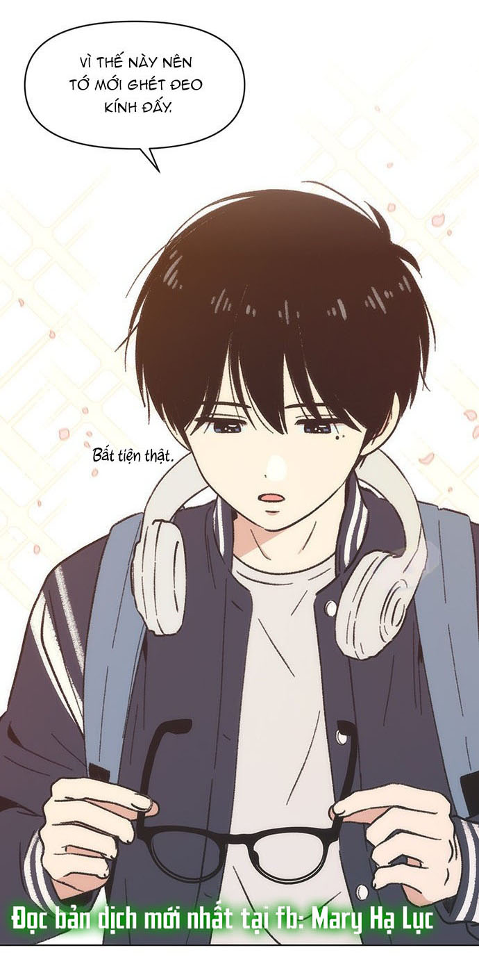 Thanh Xuân Đáng Yêu chapter 1.1 47