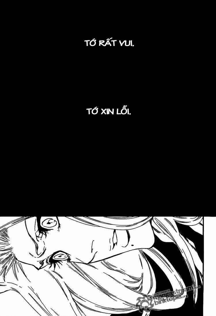 thần chết ichigo chapter 416 14