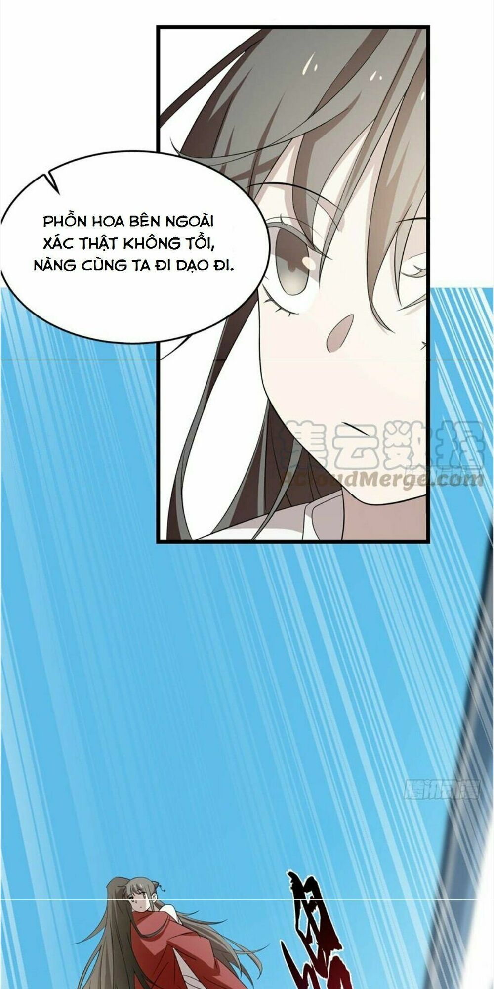 độc bộ thiên hạ: đặc công thần y chapter 61 22