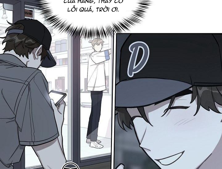 vị khách khả nghi và nhóc làm thêm chapter 10 79