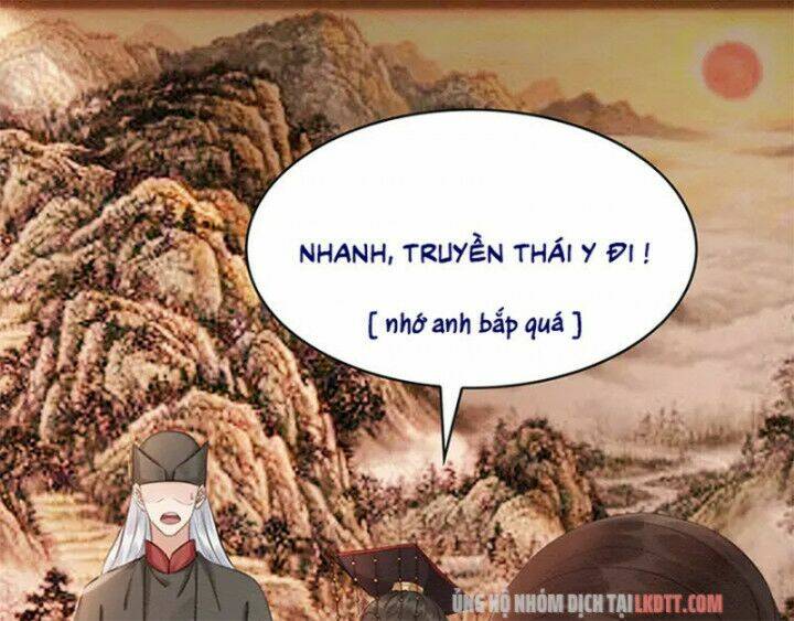 trọng sinh bá sủng nhiếp chính vương quá mạnh mẽ chapter 127 87