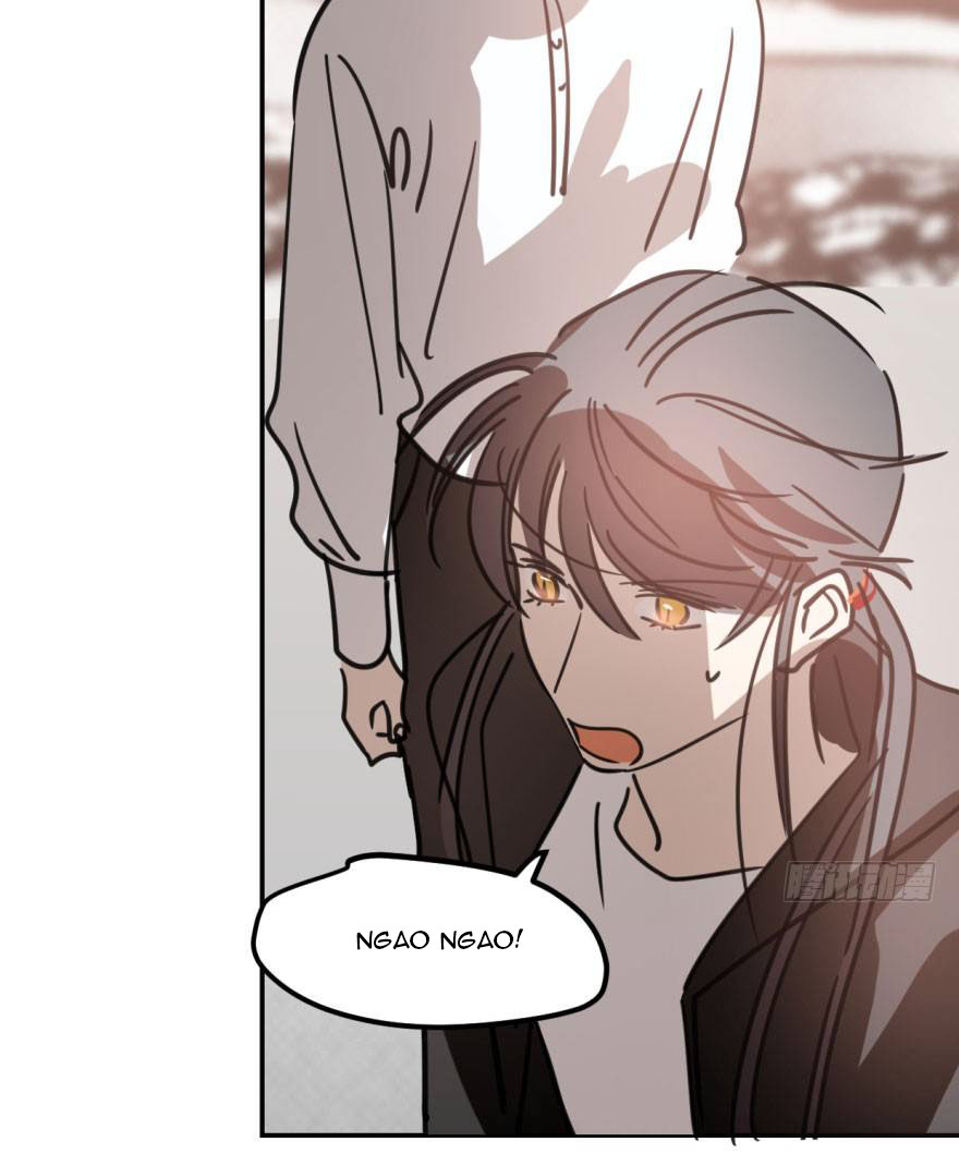 Bắt Lấy Ngao Ngao chapter 44 - Trang 31