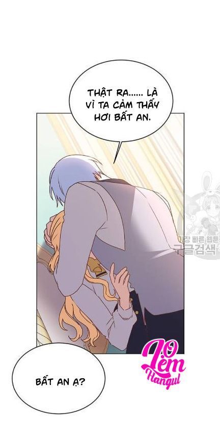 tôi là vị hôn thê phản diện chapter 35 67