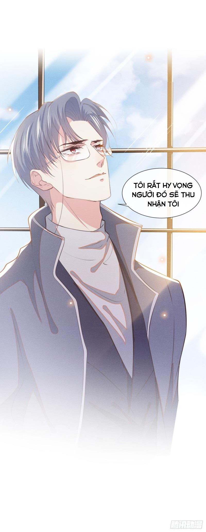 anh ấy gọi tôi là hắc liên hoa chapter 85 10