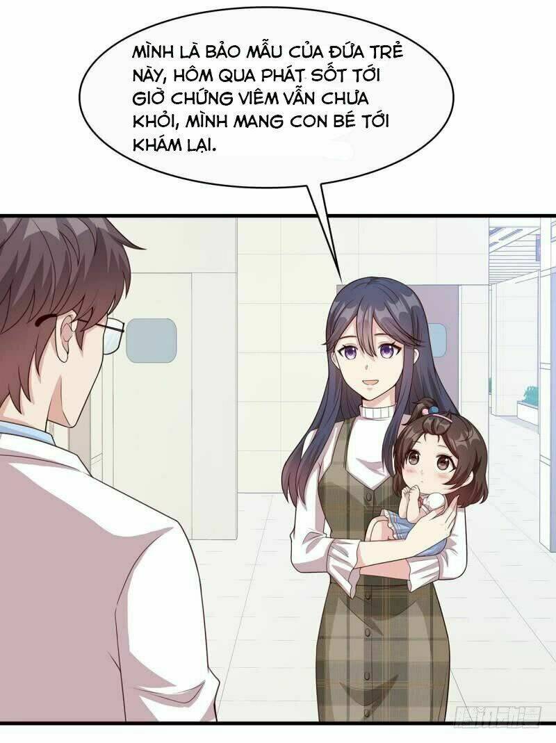 nam thần manh bảo tận diệt chapter 35 5