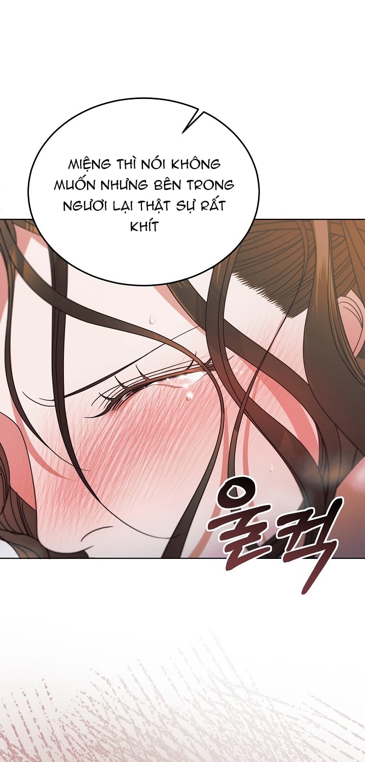 [18+] hãy cầu xin ta đi chapter 26.2 23