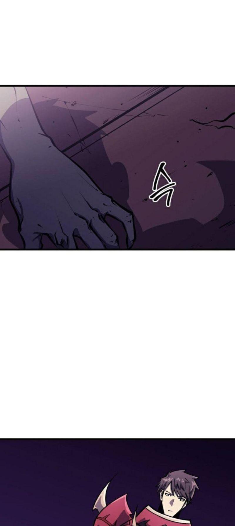 tôi trở lại thăng cấp một mình chapter 39 39