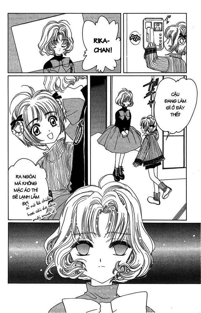 card captor sakura chapter 8 38