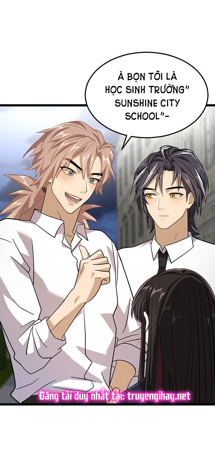 dark moon - tế đàn ánh trăng chapter 6.2 10