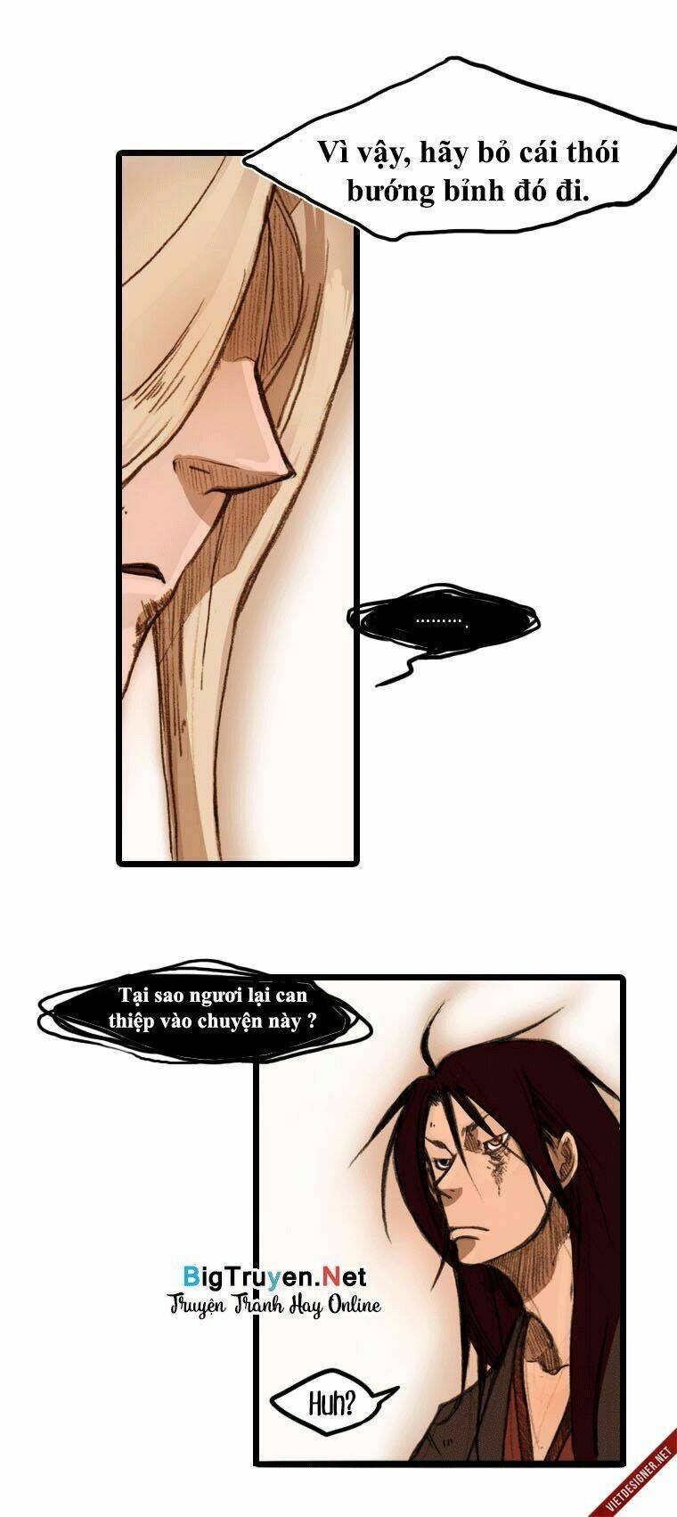 cuộc hành trình của pháp sư chapter 5 18