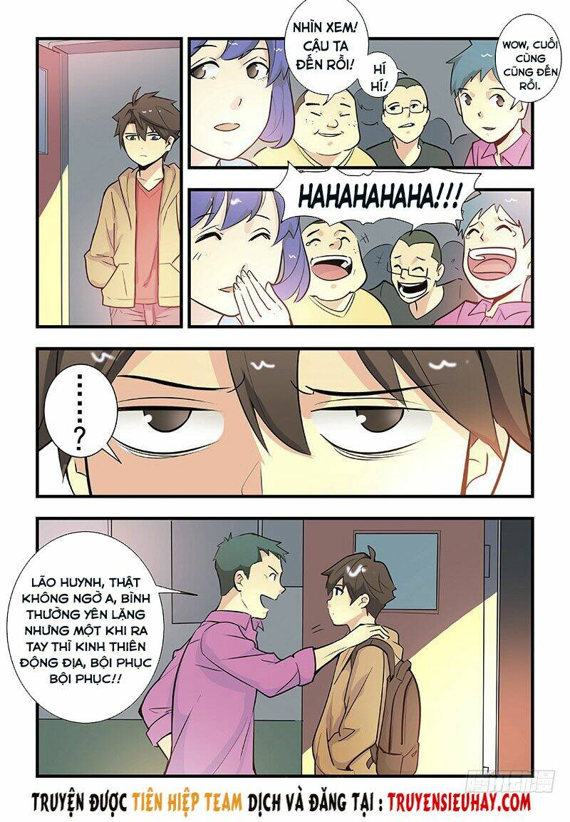 khu vực 404 chapter 6 2