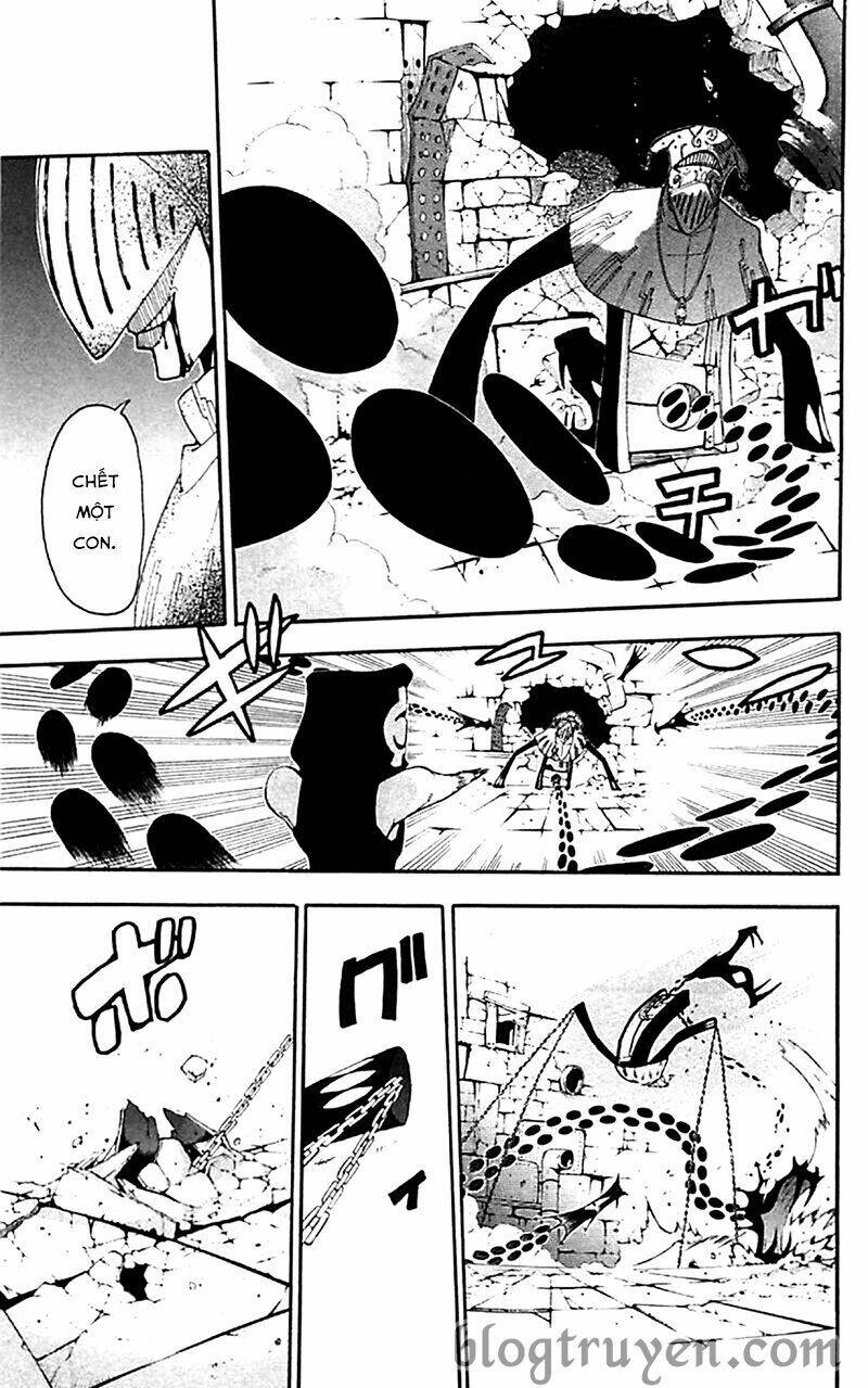 soul eater chapter 69 14