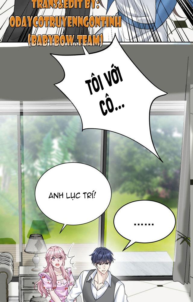 sau khi tái sinh, tôi có quan hệ ngoài luồng với anh rể chapter 2 10