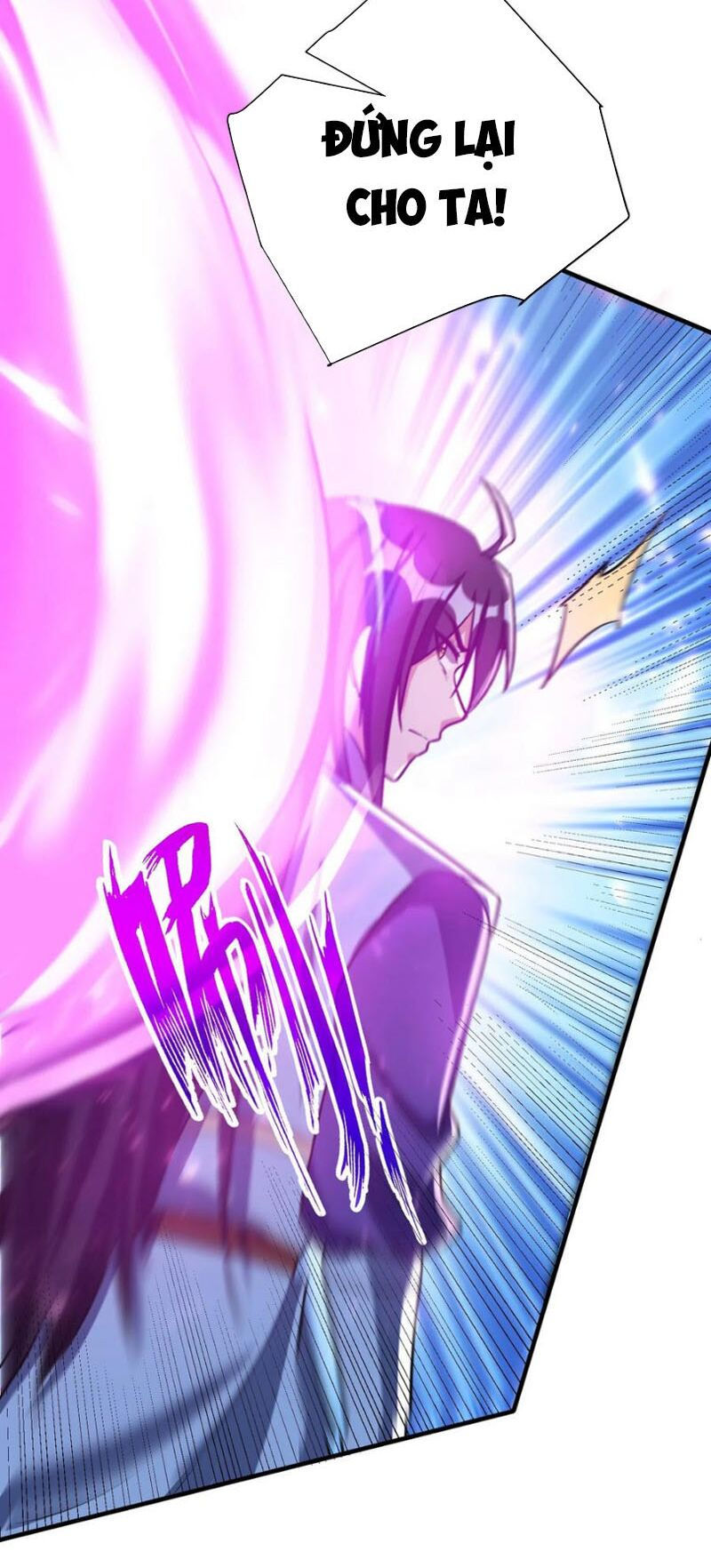 yêu giả vi vương chapter 168 7