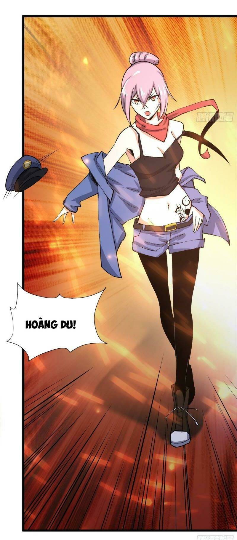 phía sau sát nhân án chapter 9 15