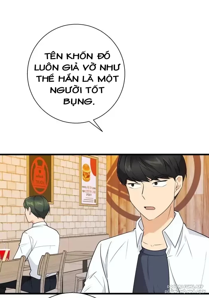 anh bạn của tôi đang phát sáng kìa ! chapter 10 59