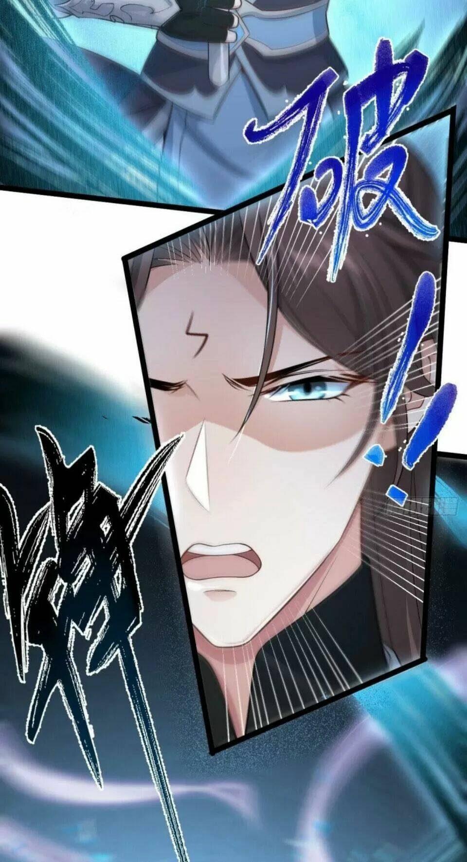 phế nữ yêu thần chapter 85 44