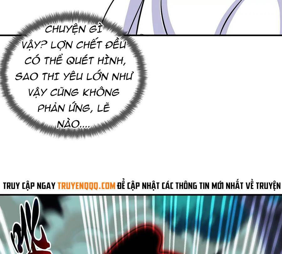 bản kiếm tiên tuyệt không làm nô chapter 50 19