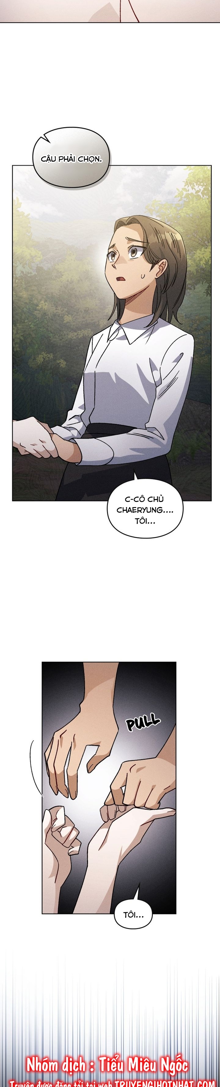 nếu tôi là bạn chapter 96 12