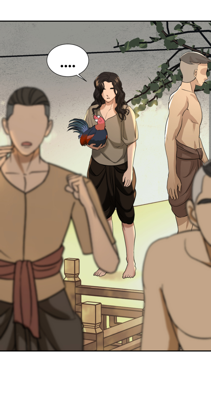 tôi là công tử đẹp nhất xiêm chapter 46 21