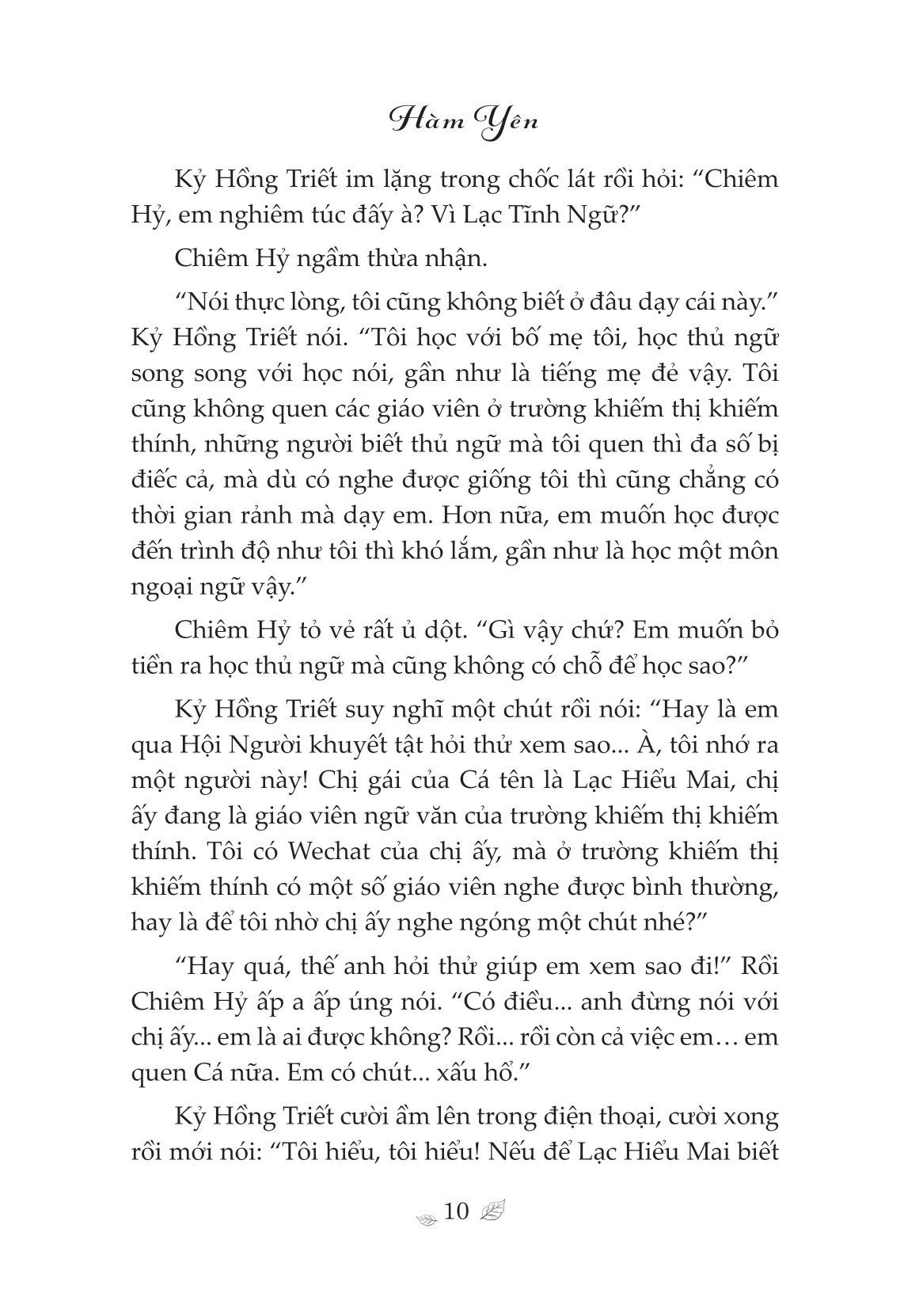 Cá Voi Cô Đơn - Tập 2