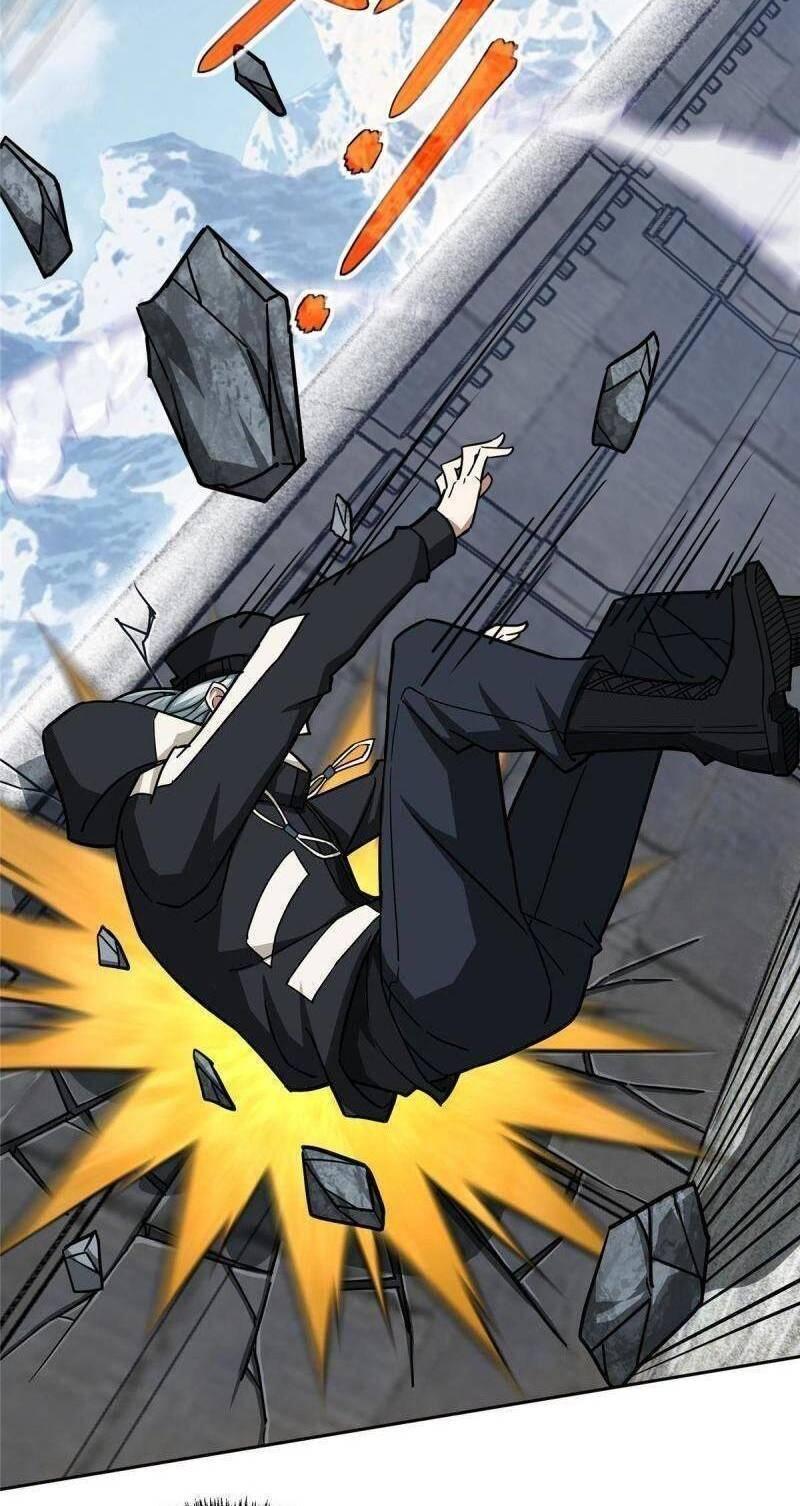 thợ máy siêu cấp chapter 139 10