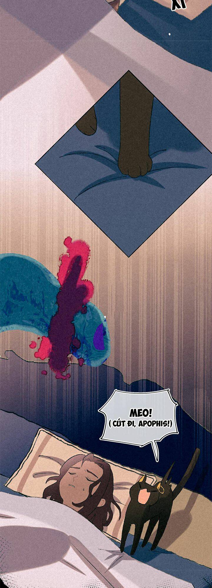 một ngày nọ tôi nhặt được một chú rồng chapter 16 33