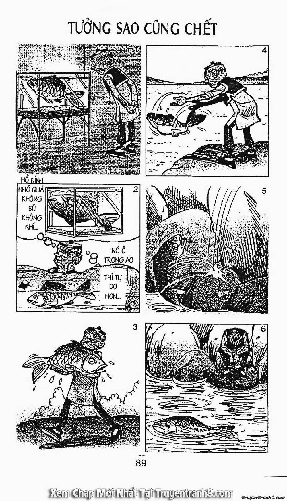 chú thoong chapter 5 5
