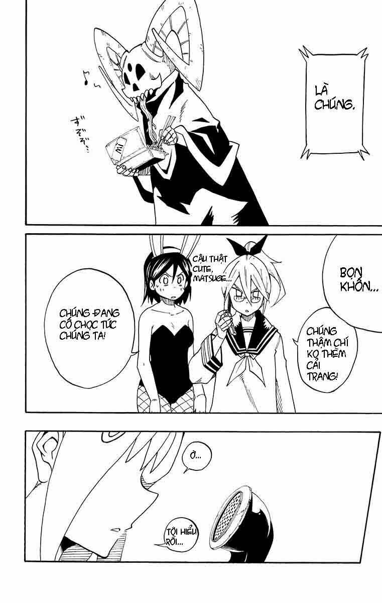 tripeace chapter 40 24