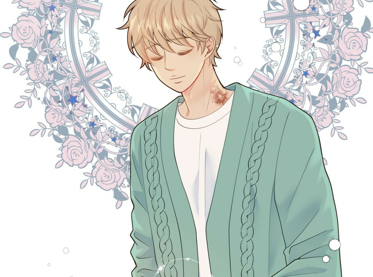 thời gian giữa sói và chó chapter 63 45