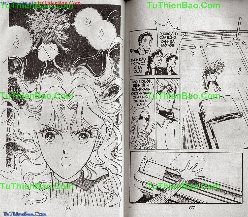 câu chuyện dẽ thương chapter 2 33