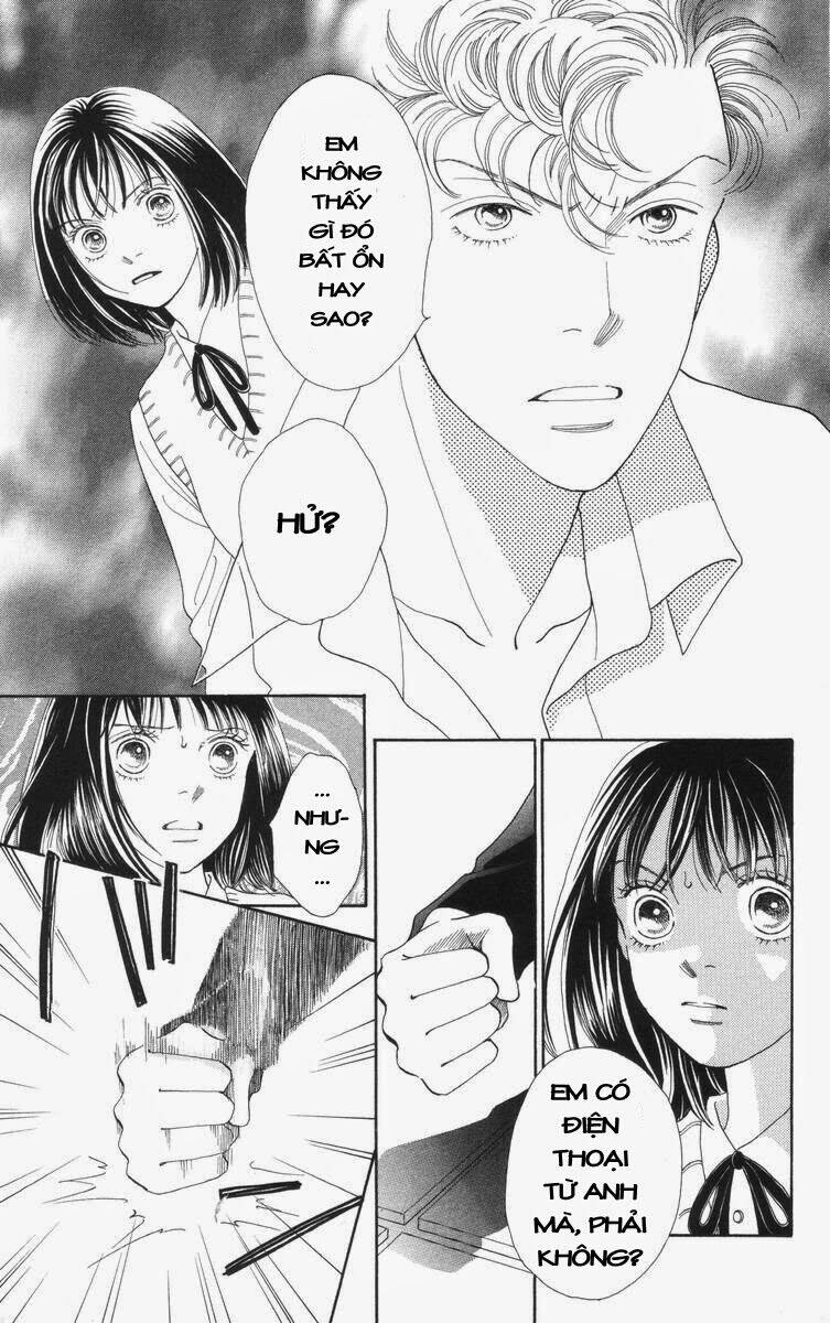 con nhà giàu chapter 174 14