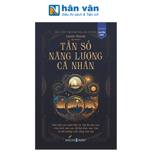 Tần Số Năng Lượng Cá Nhân