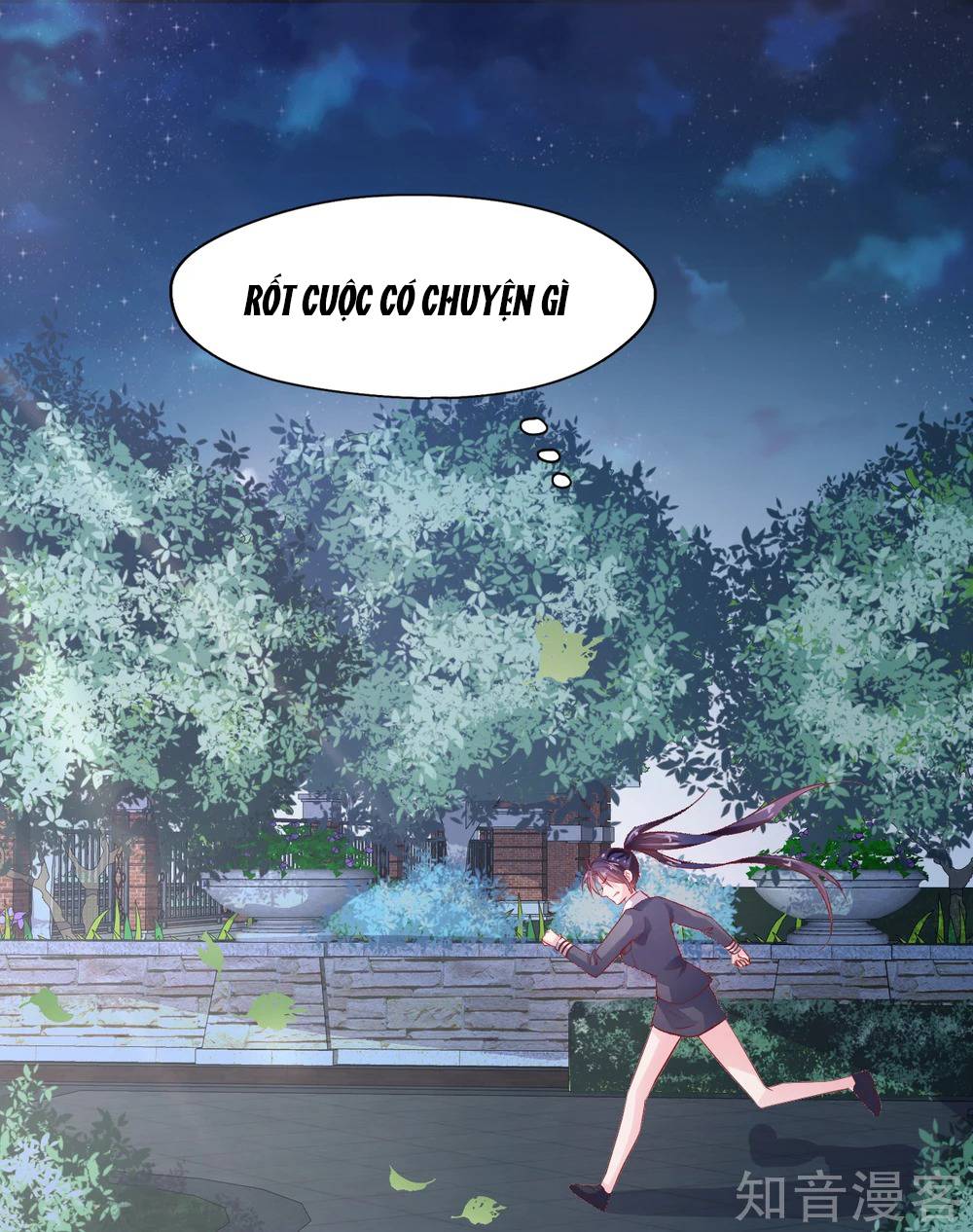 sau này vẫn cứ thích anh chapter 22 19