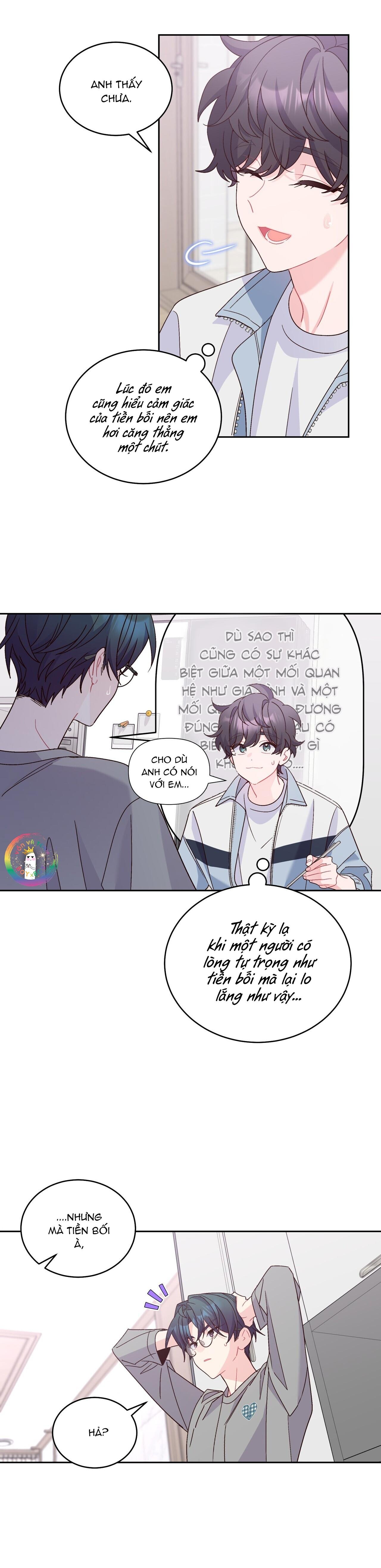 merry marbling chapter 91 31