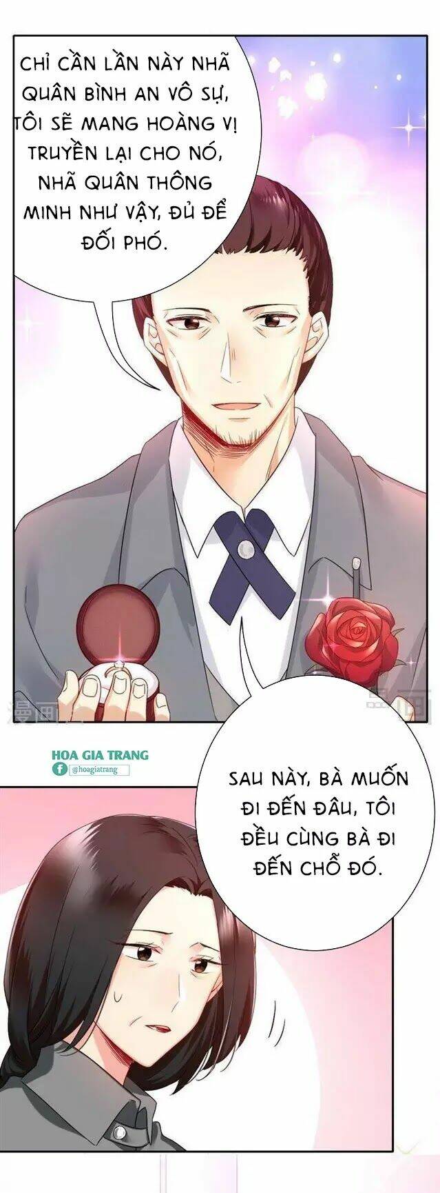 phục thù thiếu gia tiểu điềm thê chapter 76 15