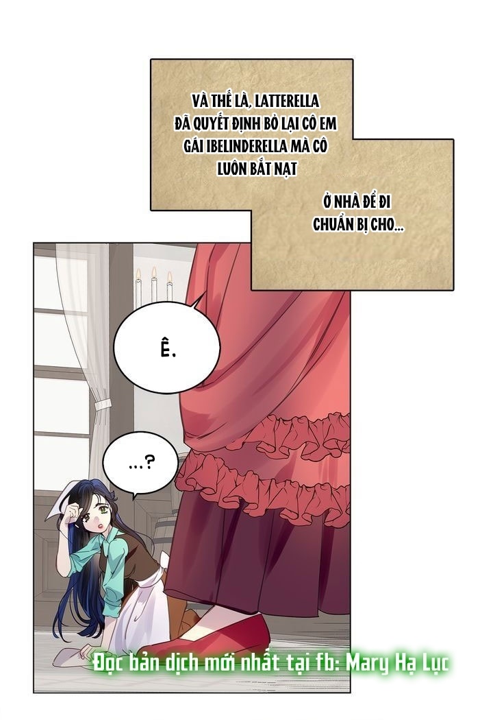 đừng xem thường nữ phụ chapter 159 8