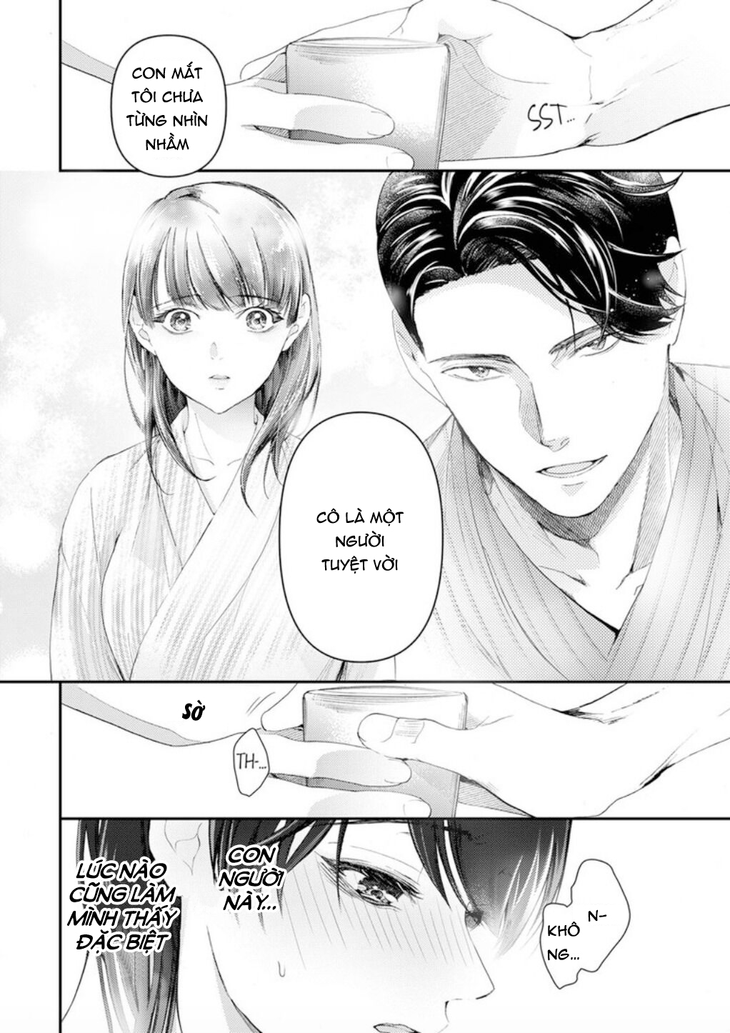 tuyển tập các truyện ngắn chapter 4.2 3