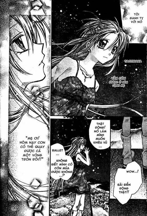 hội quý tộc chapter 13 15