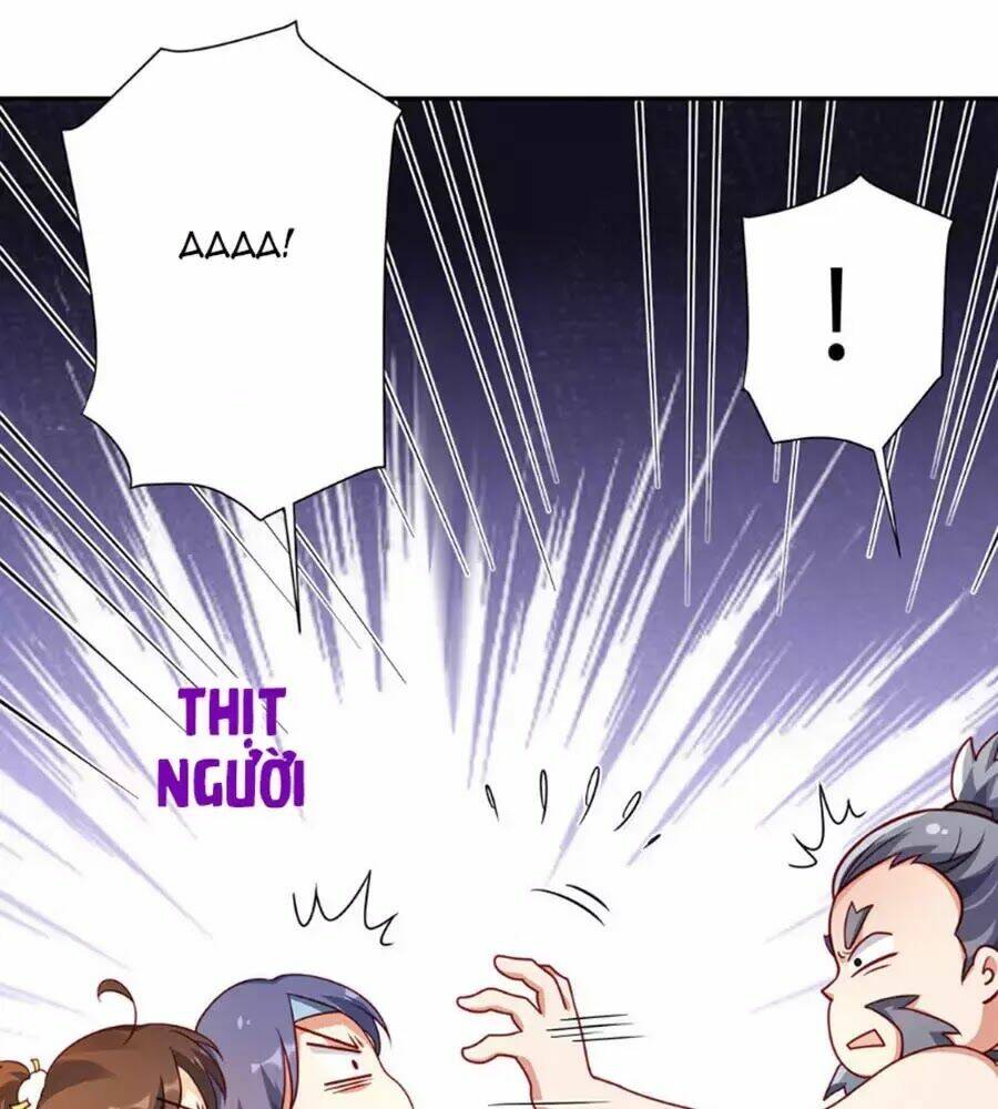 thiên kim bất hoán chapter 28 47