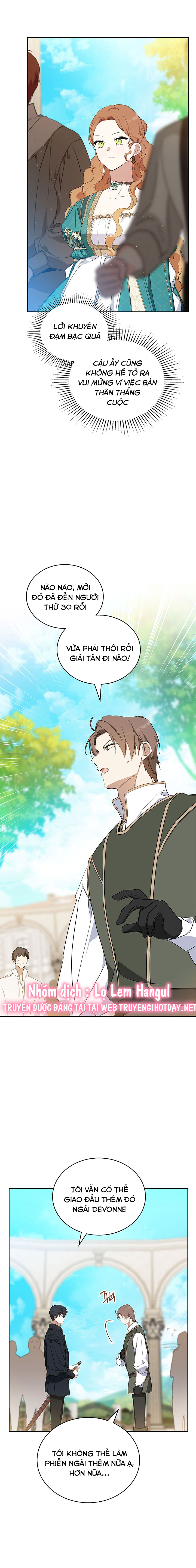 lần này tôi sẽ trở thành gia chủ chapter 137 25