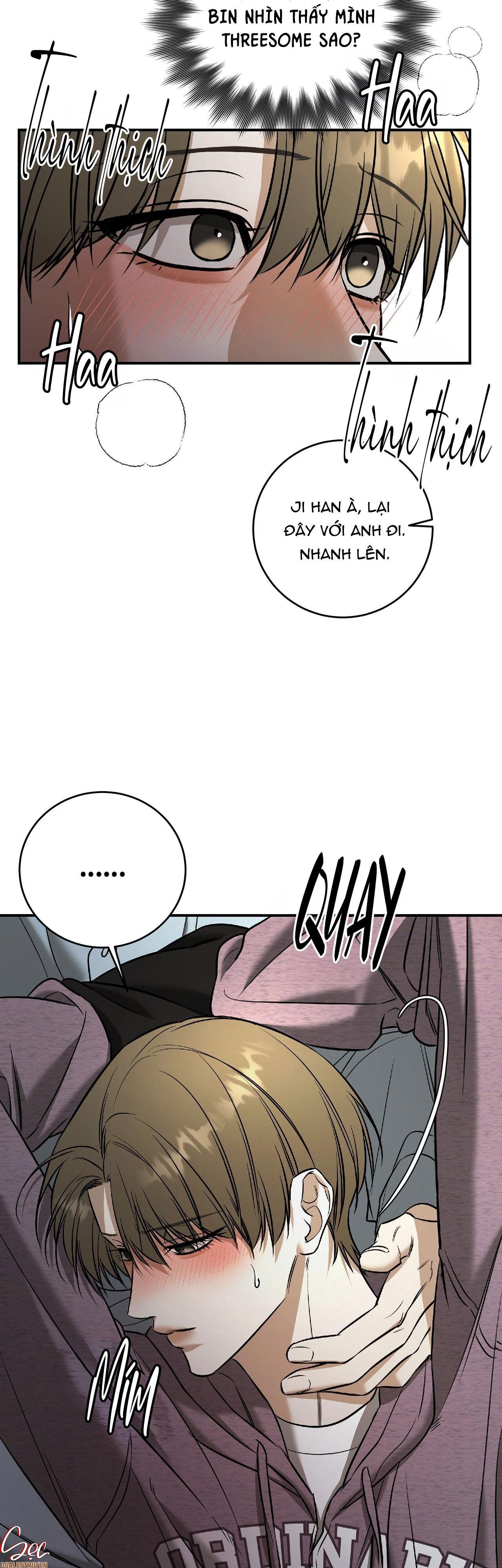 người đàn ông cho em tất cả chapter 44 11