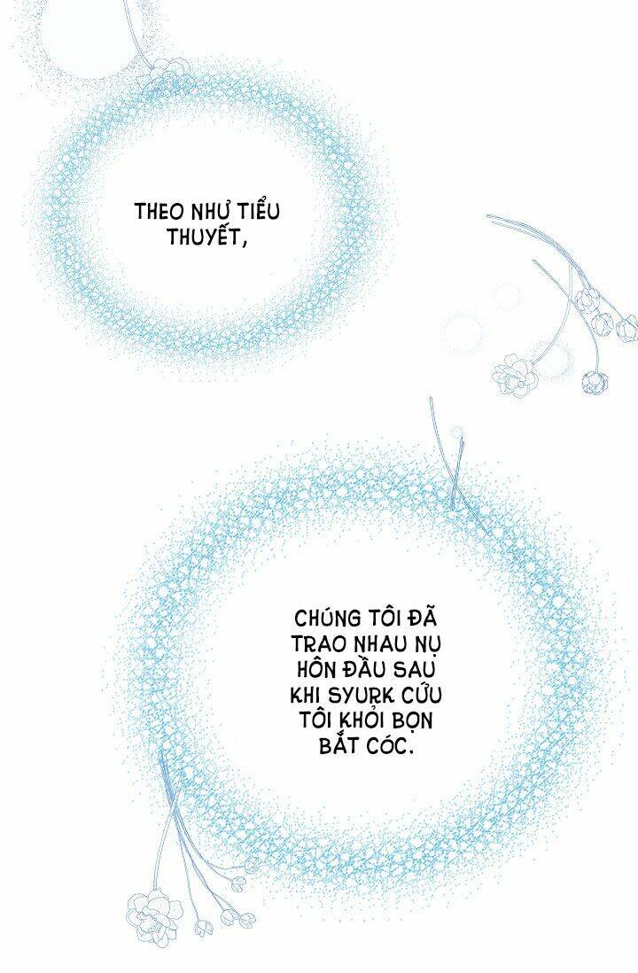 tôi là bạn gái cũ của một người lính chapter 1 22