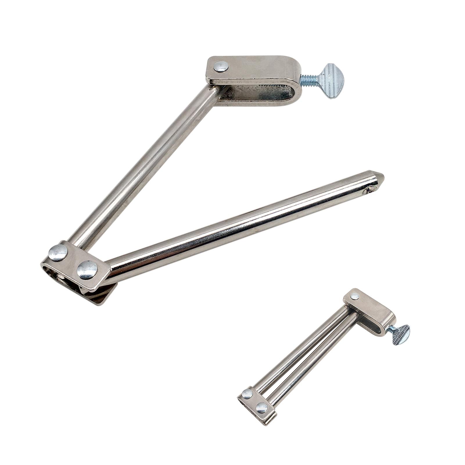 Brake Hose Clamp Tool Bar Type Car Brake Fuel Radiator Heater Pipes Clamp Tool