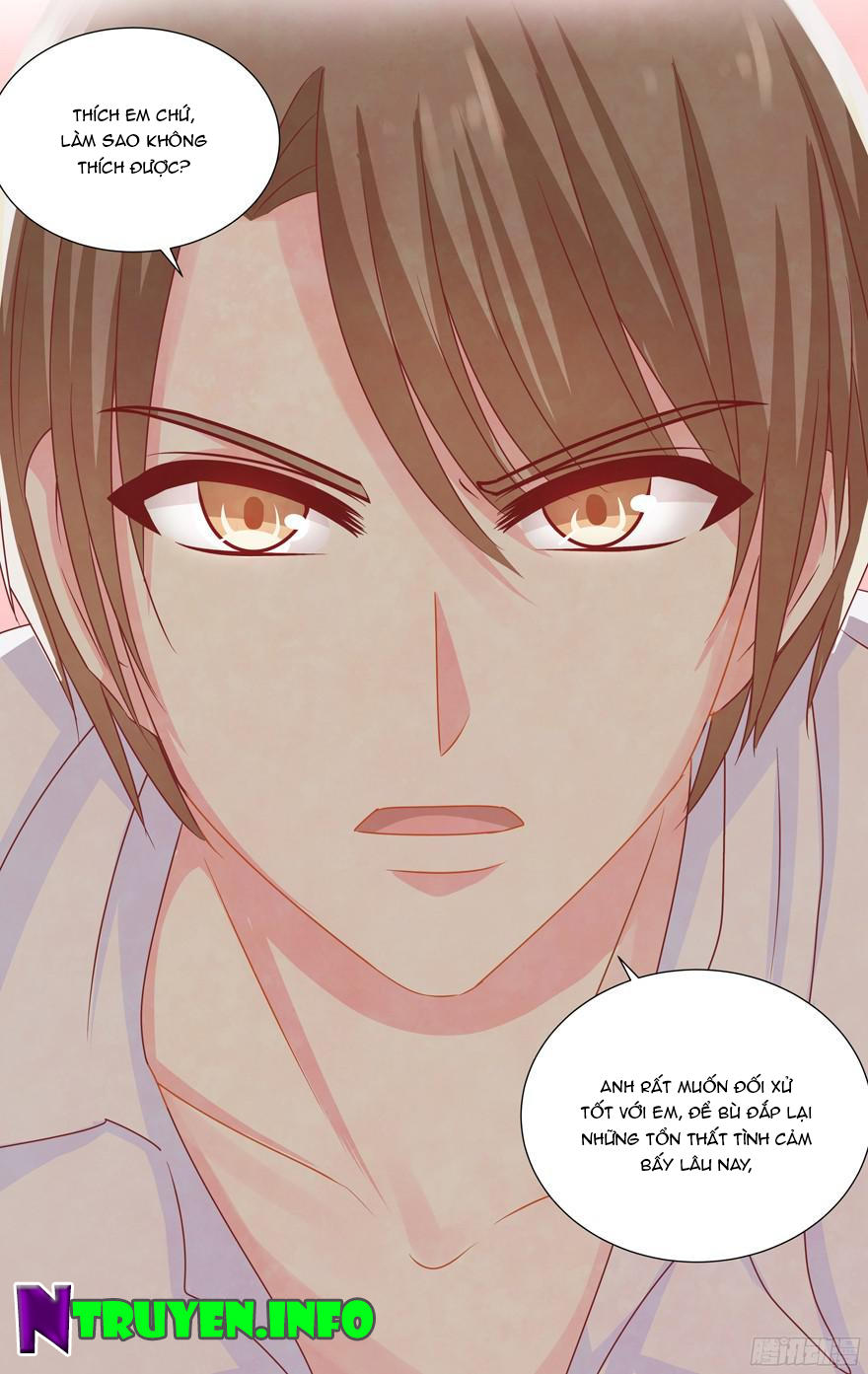 lưu luyến không rời chapter 17 28