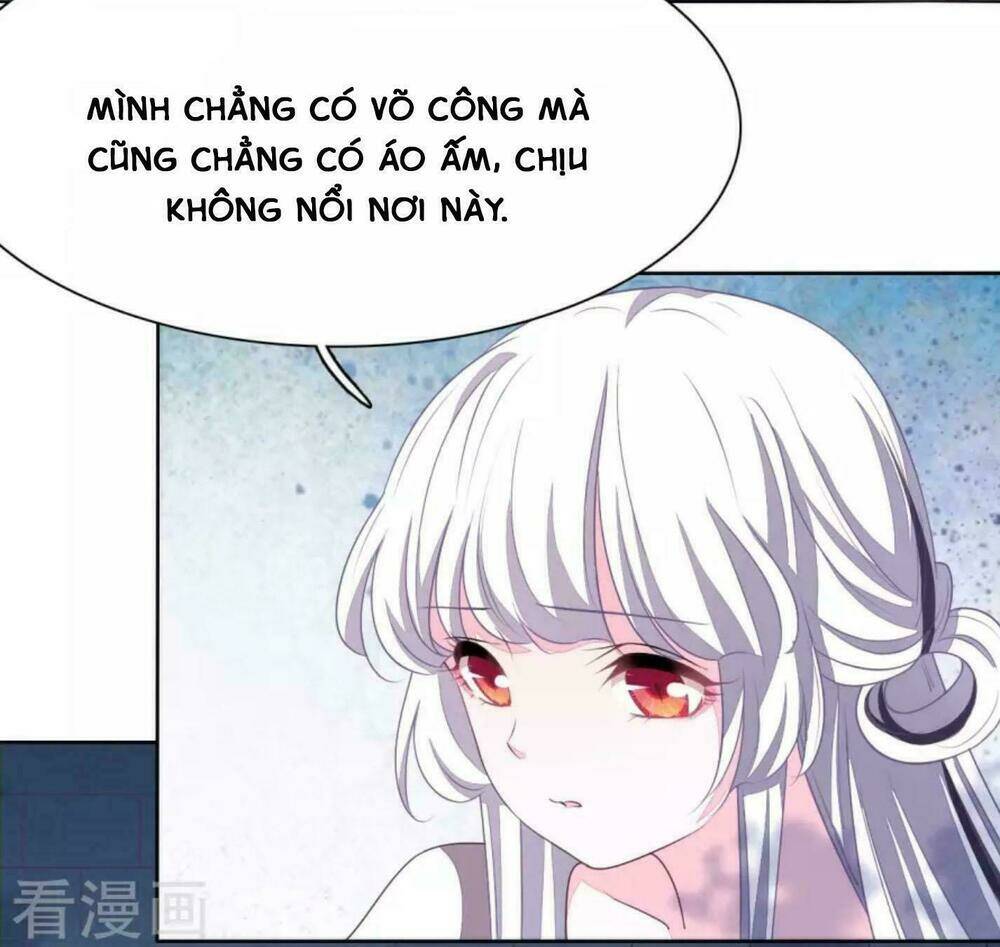 xuyên về cổ đại làm quốc bảo chapter 15 10