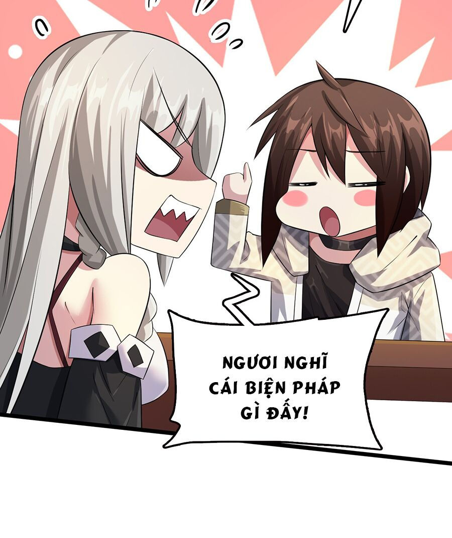 đại bảo kiếm của tôi chapter 45 24