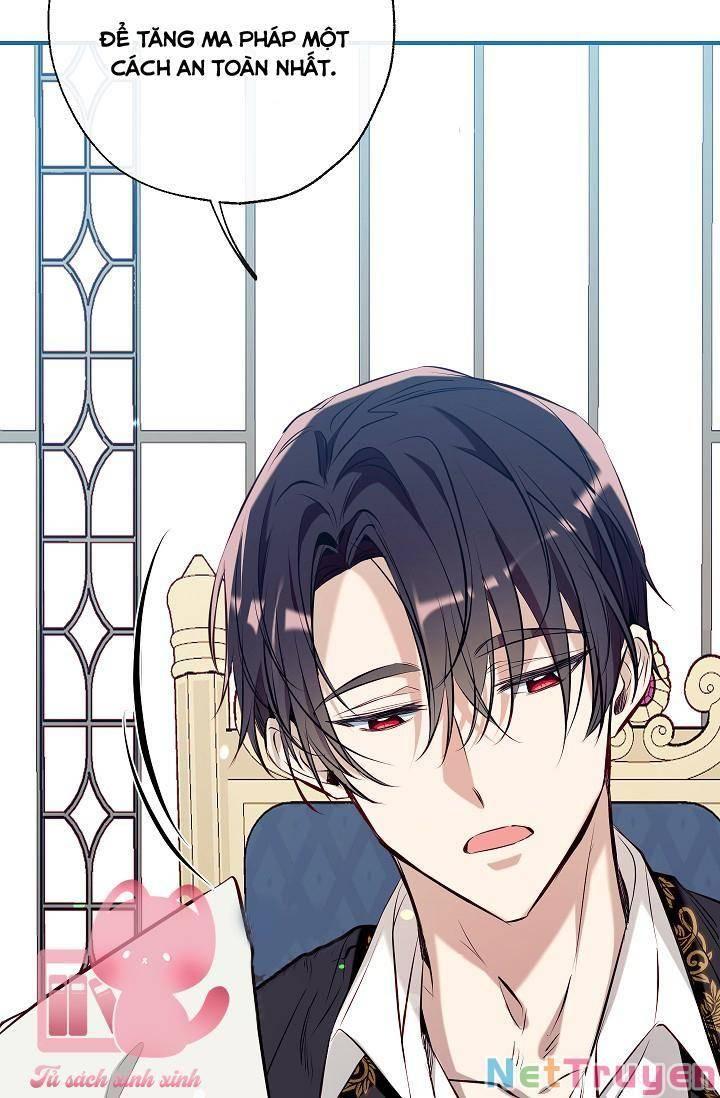 chúng ta có thể trở thành gia đình được không? chapter 61 36