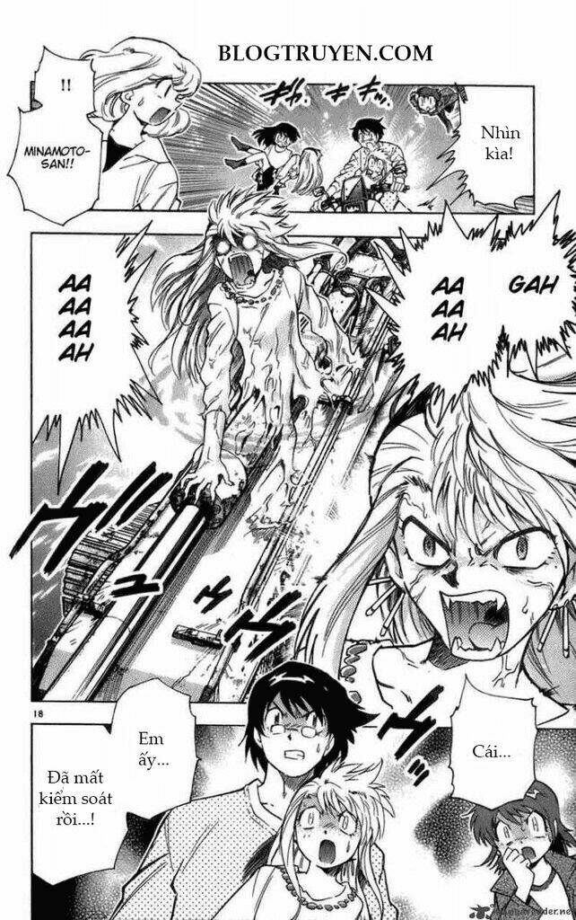 loli siêu năng lực chapter 39 23