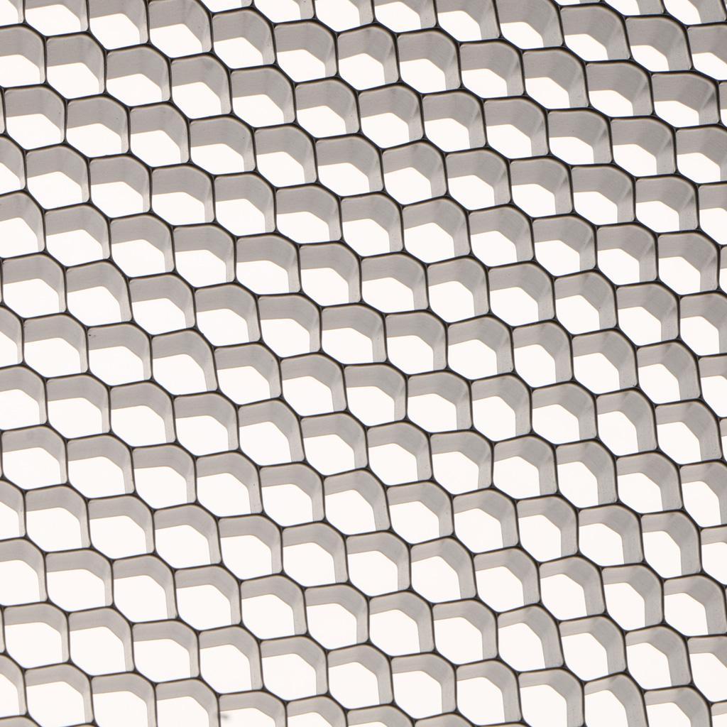 50 Degree Honeycomb for 7" Standard Reflector Diffuser Lamp Shade